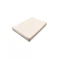 Boîte de 30 sachets hygiéniques blancs (b1)